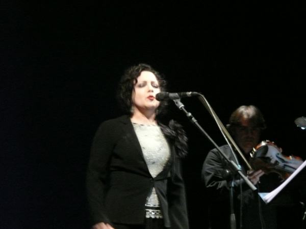 Antonella Ruggiero