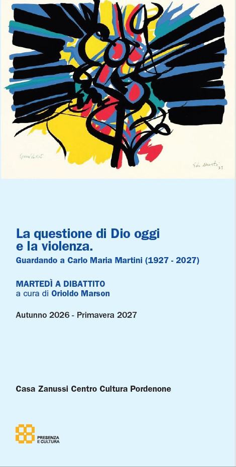 La questione di Dio oggi e la violenza