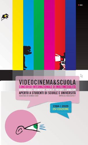 Videocinema&scuola 2008-2009