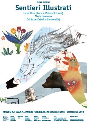 Sentieri Illustrati 2013