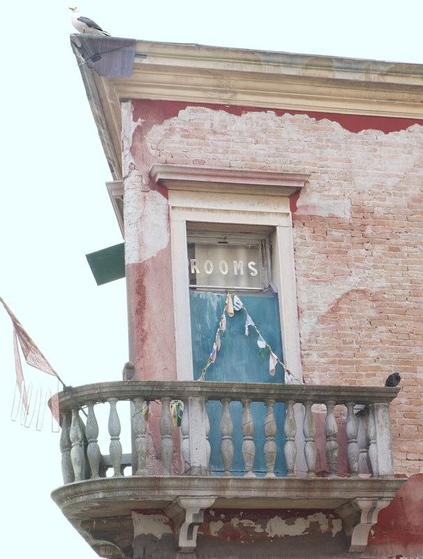 sQUADRI SU VENEZIA