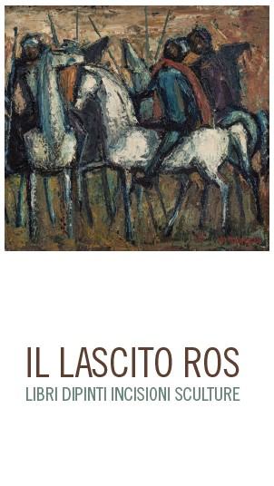 IL LASCITO ROS