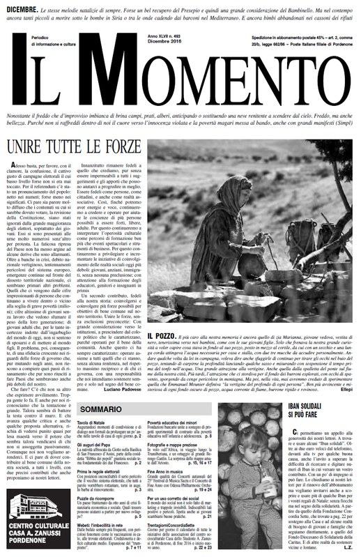 Dicembre 2016