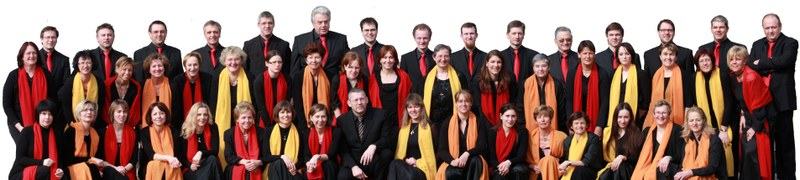 Kärntner Madrigalchor Klagenfurt