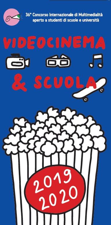 VideoCinema&Scuola IL BANDO