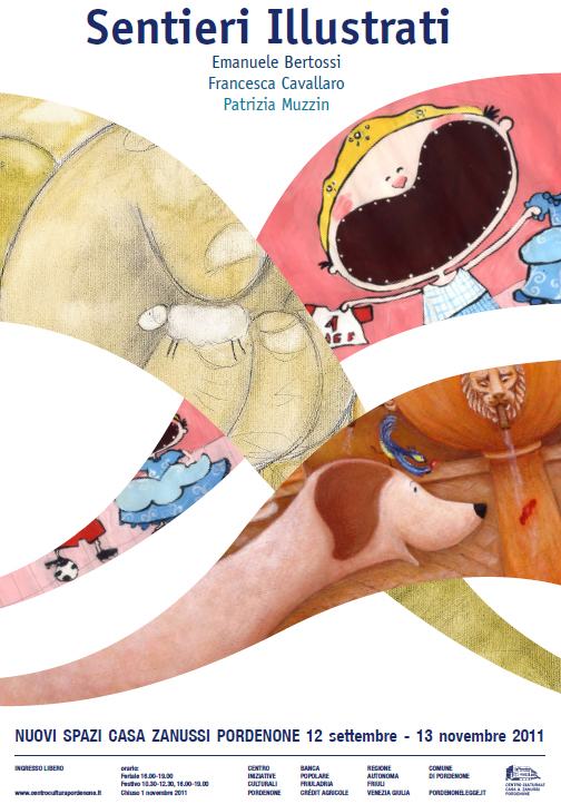 Sentieri Illustrati 2011