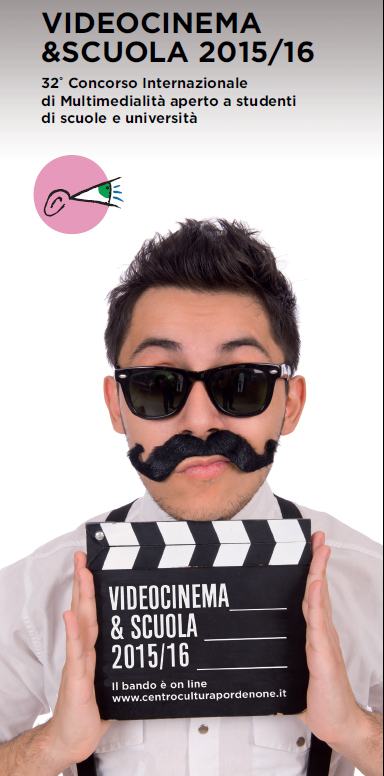 VideoCinema&Scuola_Bando Italiano