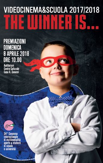 VideoCinema&Scuola 2018