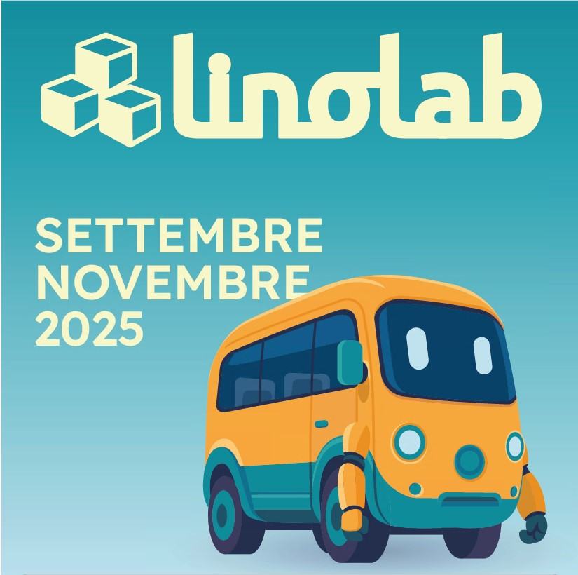Linolab 2025