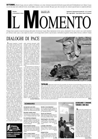 Settembre 2017