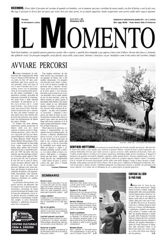 Dicembre 2015