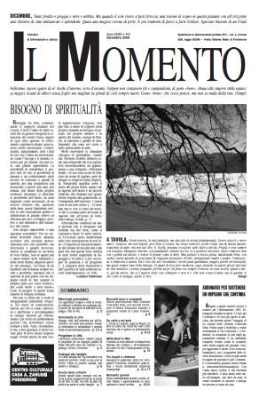 Dicembre