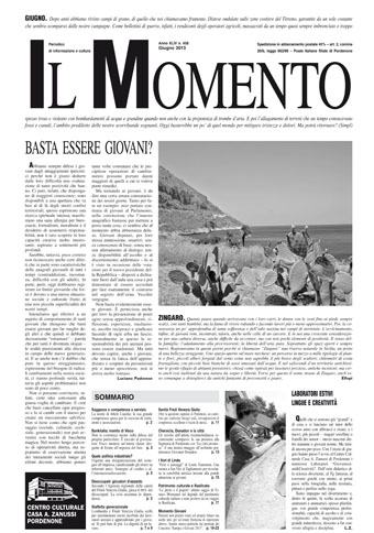 Giugno 2013