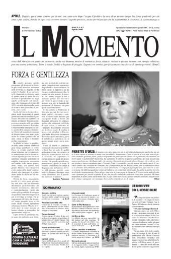 Aprile 2009