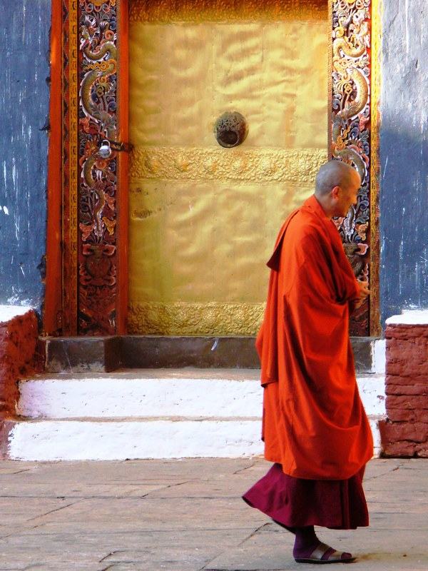 Bhutan, terra oltre tempo e spazio
