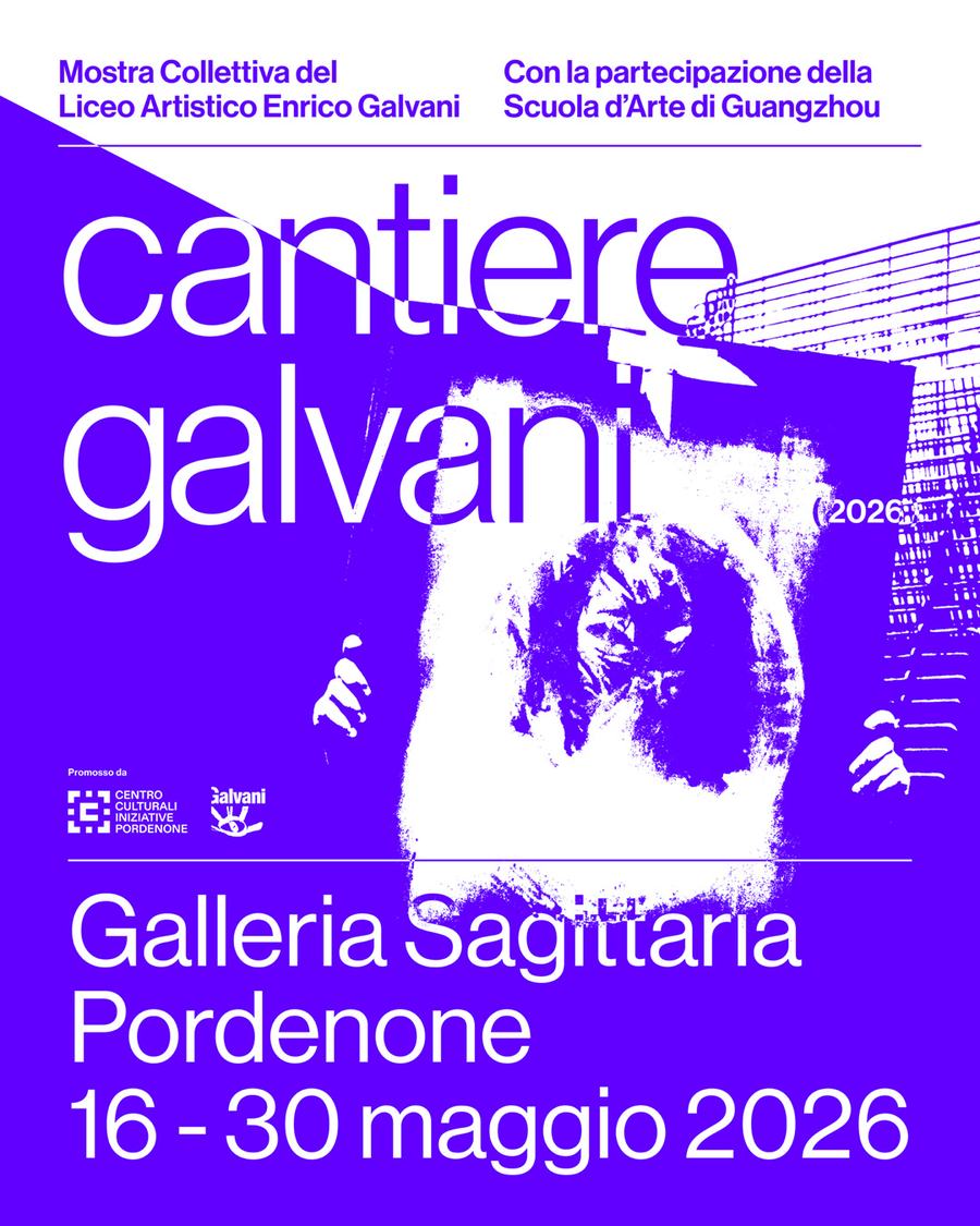 CANTIERE GALVANI