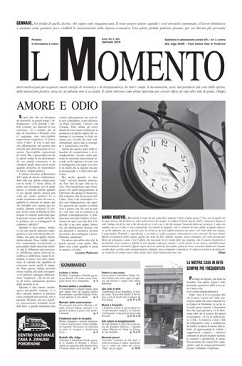Febbraio 2010