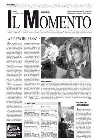 Settembre 2013