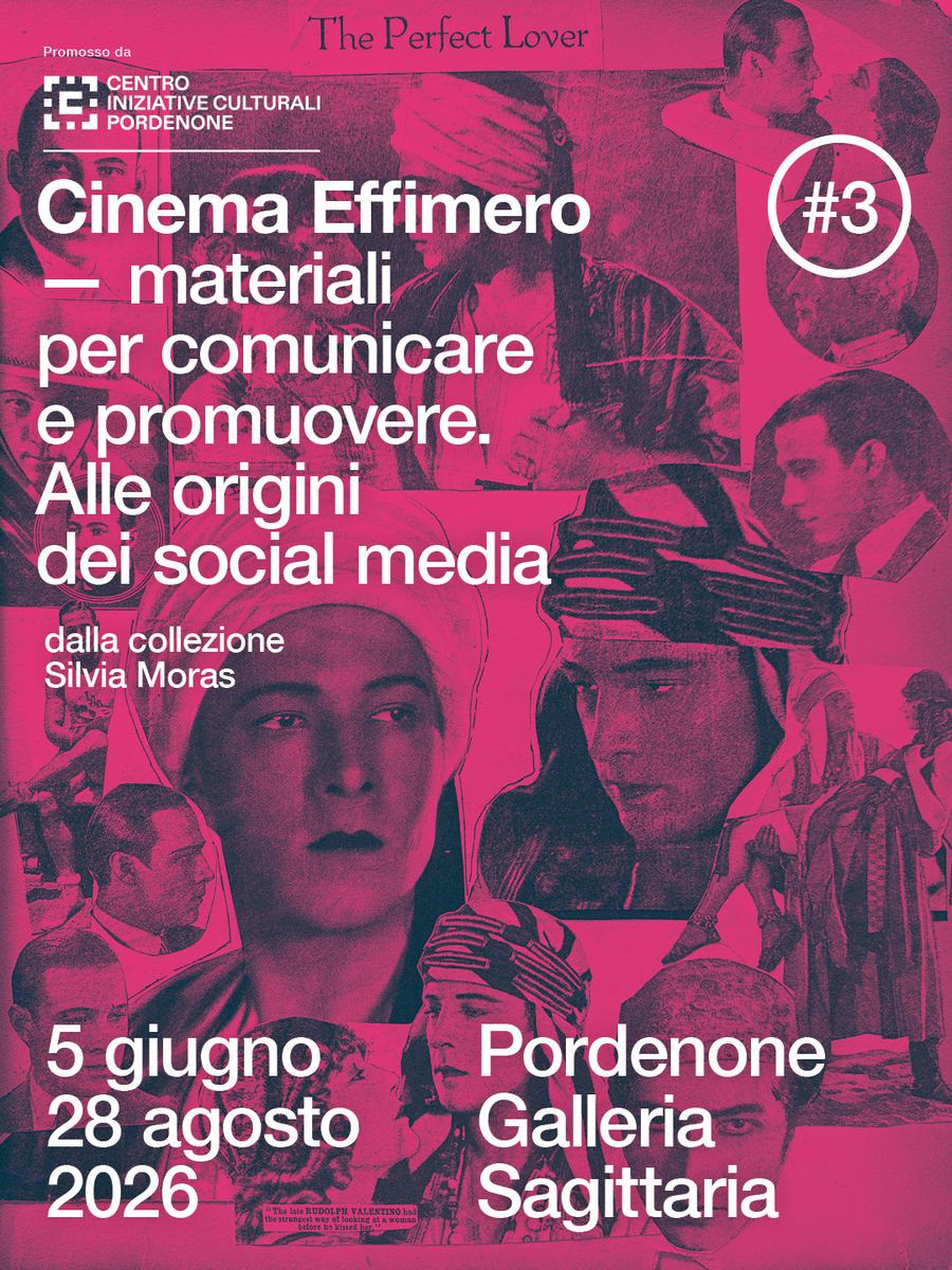 CINEMA EFFIMERO #3