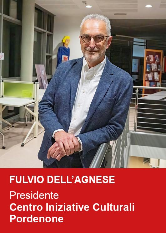 CENTRO INIZIATIVE CULTURALI PORDENONE