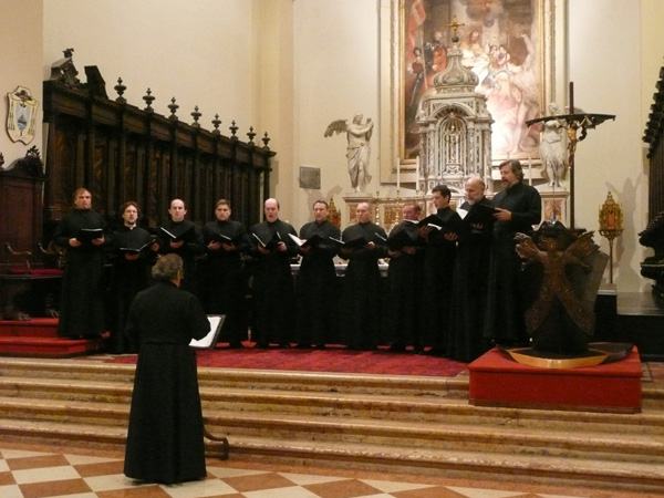 Coro ortodosso di Mosca