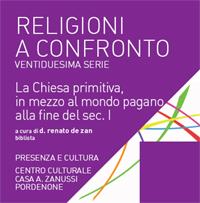 Religioni a confronto 2009/2010