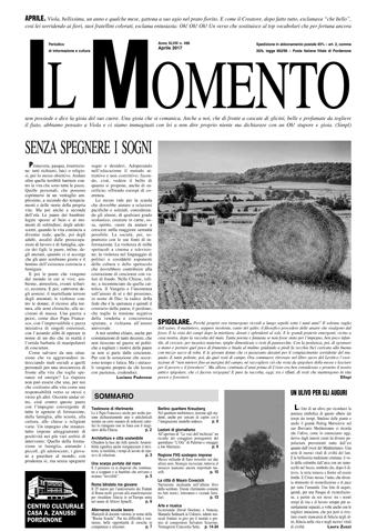 Aprile 2017