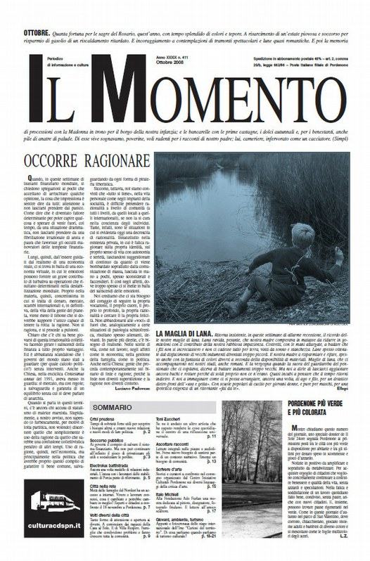 Ottobre