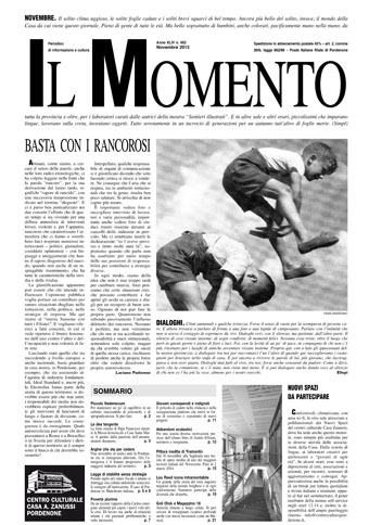 Novembre 2013