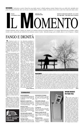 Novembre 2010