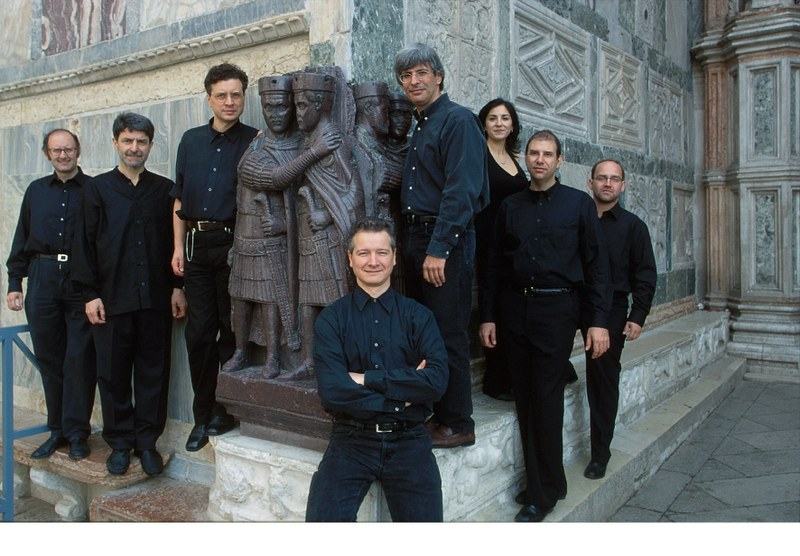 Ex Novo Ensemble