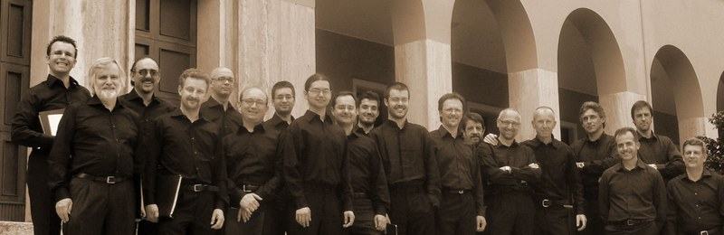 Officium ConsortEnsemble Orologio