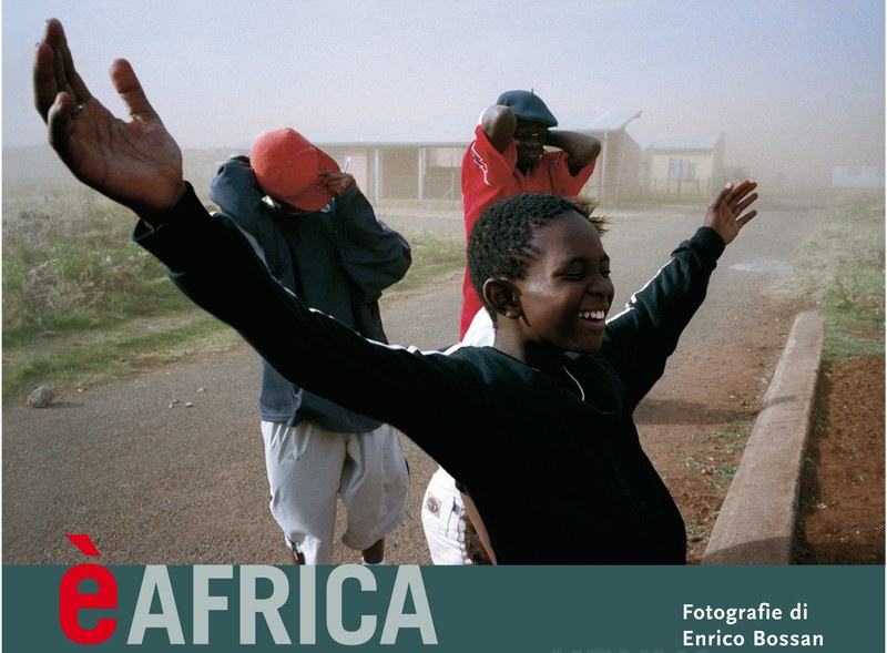 E' Africa
