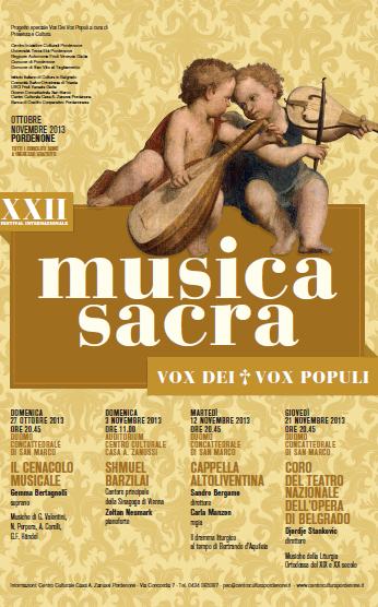 Un progetto molto speciale