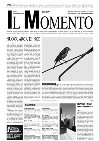 Aprile 2012