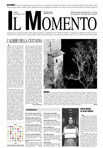 Novembre 2015