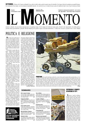 Settembre 2019