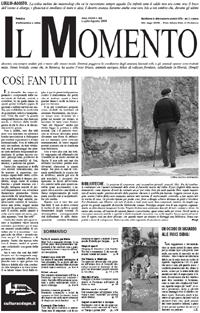 Luglio / Agsoto 2006