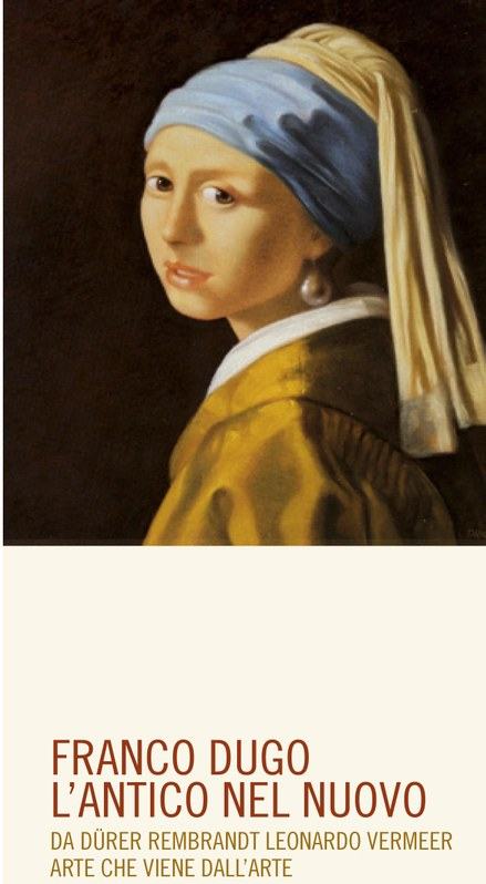 Franco Dugo. L'antico nel nuovo