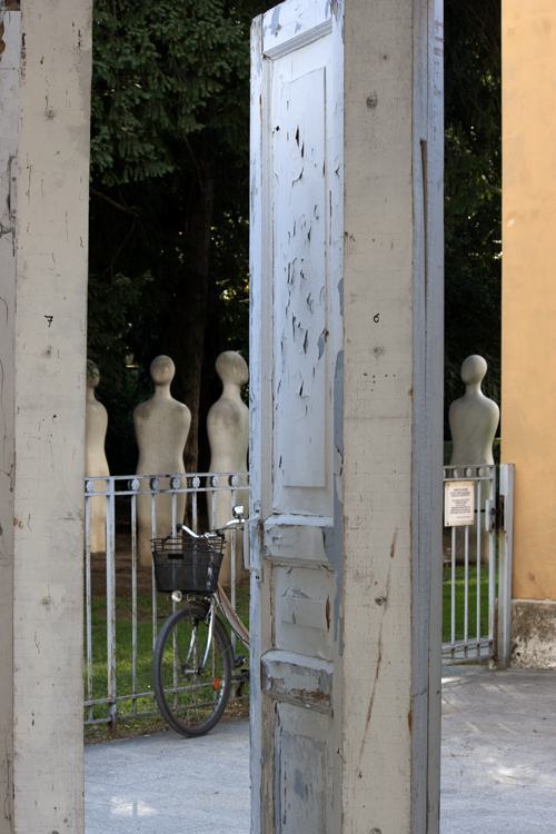 Visioni e contaminazioni