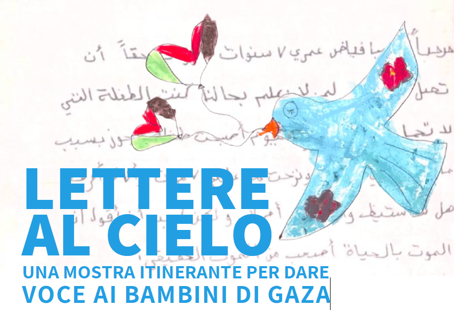 Lettere al cielo