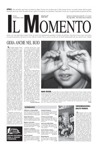 Aprile 2010