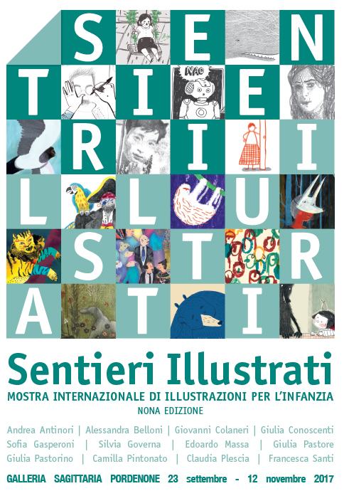 Sentieri Illustrati 2017
