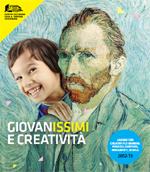 Giovanissimi&Creatività 2012