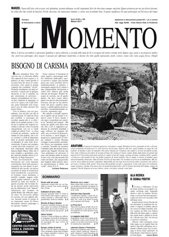 Marzo 2017