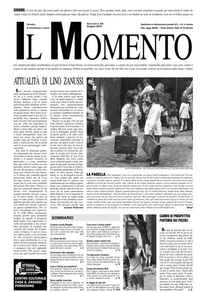 Giugno 2018
