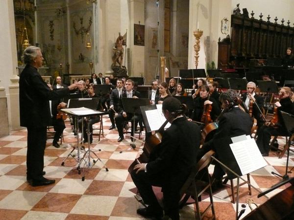 Orchestra Sinfonica FVG