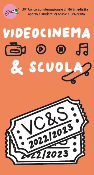 VideoCinema&Scuola 2022/2023
