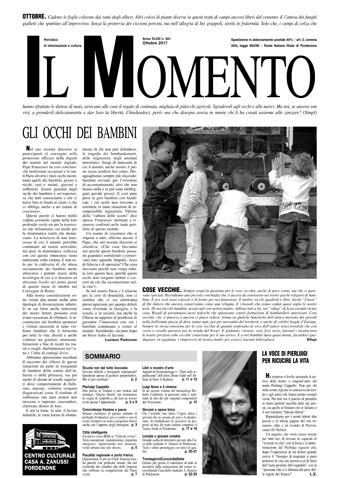 Ottobre 2017