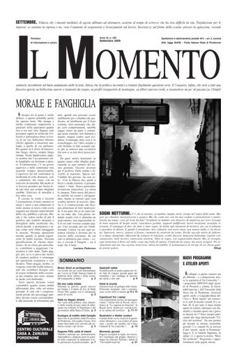 Settembre 2009